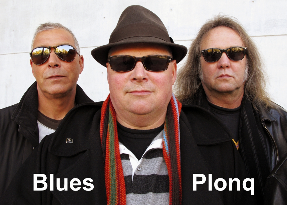 Blues PLonQ - Jazzfusion Band Munich,Germany